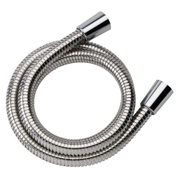 Mira Logic Hose Chrome